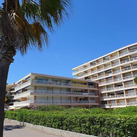 Le Mediterranee-2 By Interhome Apartman *