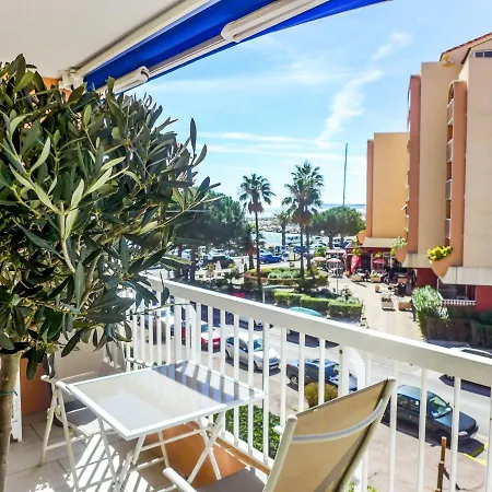 Le Mediterranee-2 By Interhome Apartman