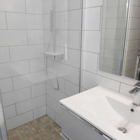 Le Mediterranee-2 By Interhome Fréjus