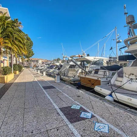 Le Mediterranee-2 By Interhome Apartman *