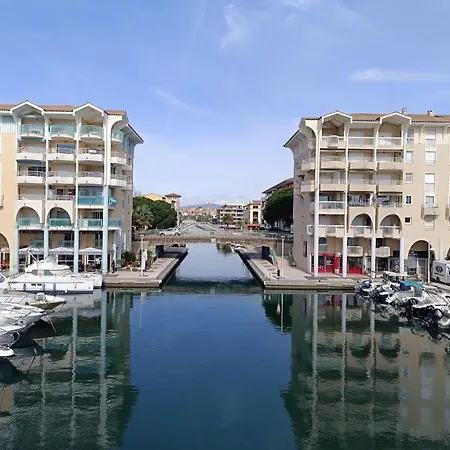 Le Mediterranee-2 By Interhome Apartment