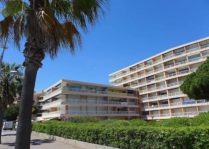 Le Mediterranee-2 By Interhome Apartment *