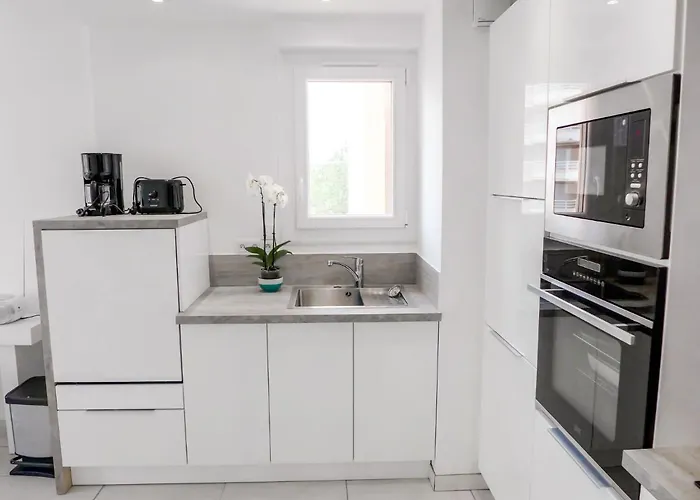 Le Mediterranee-2 By Interhome Apartment Fréjus