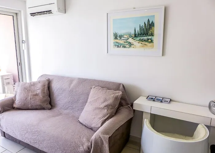 Le Mediterranee-2 By Interhome *