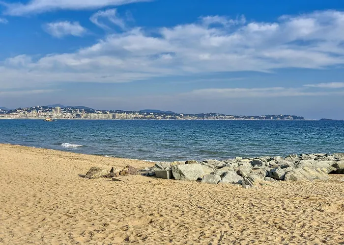 Le Mediterranee-2 By Interhome *