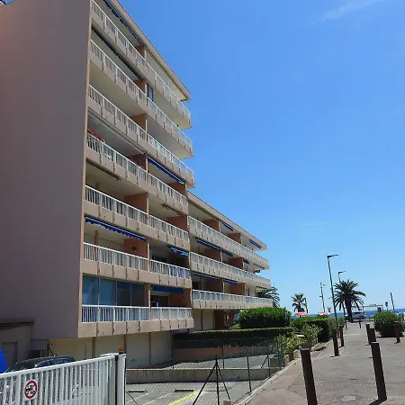 Le Mediterranee-2 By Interhome Apartment *