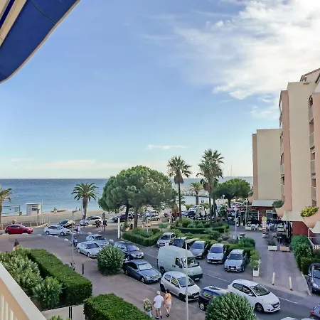 Le Mediterranee-2 By Interhome Apartment Frejus