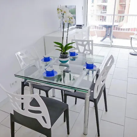 Le Mediterranee-2 By Interhome Apartment *