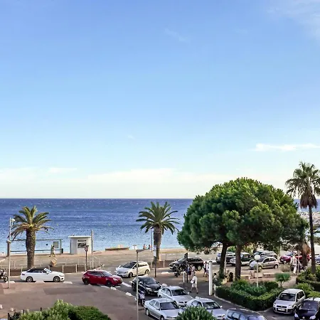 Le Mediterranee-2 By Interhome * Frejus
