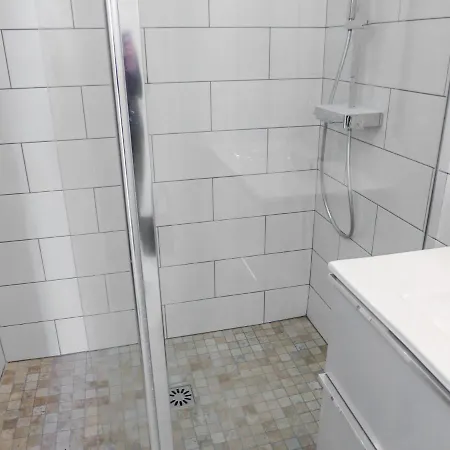 Le Mediterranee-2 By Interhome アパート