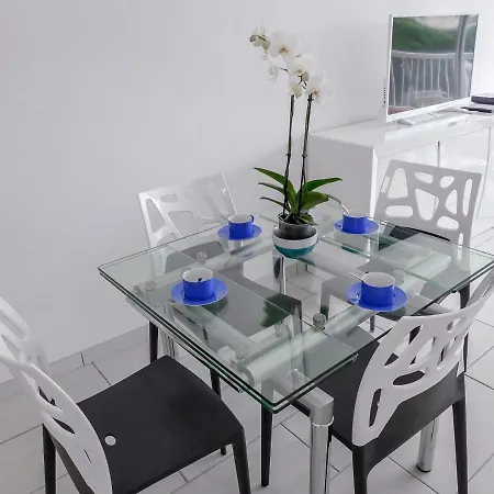 Le Mediterranee-2 By Interhome Apartment *