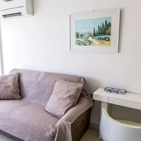 Le Mediterranee-2 By Interhome *