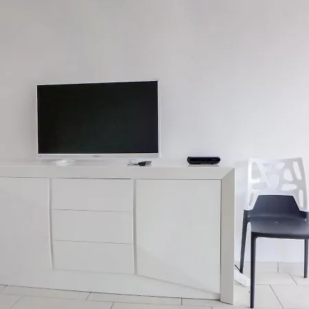 Le Mediterranee-2 By Interhome * Frejus