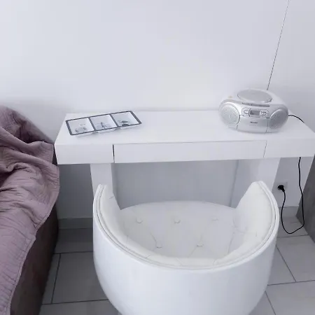 Le Mediterranee-2 By Interhome *