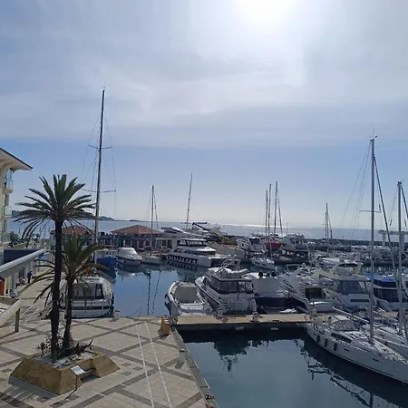 Le Mediterranee-2 By Interhome