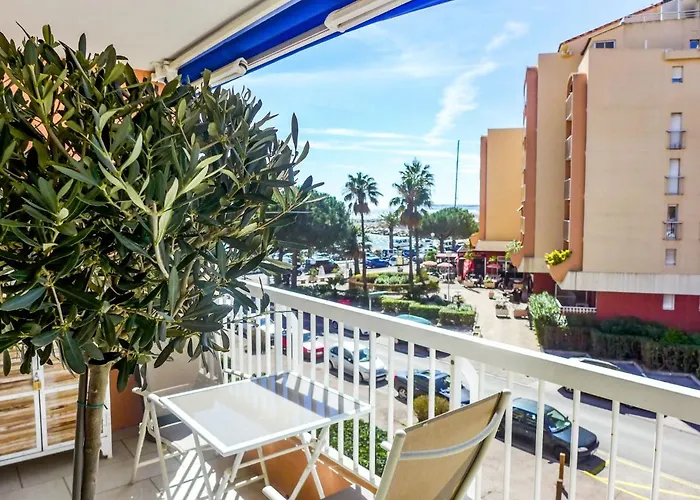 Le Mediterranee-2 By Interhome شقة
