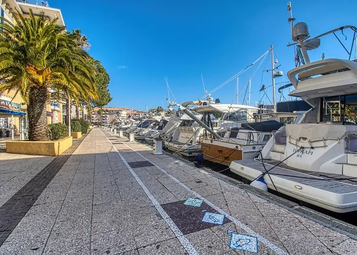 Le Mediterranee-2 By Interhome شقة *