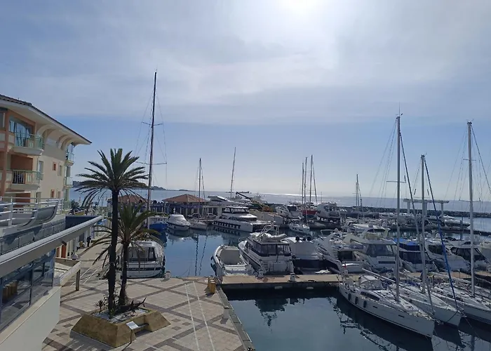 Le Mediterranee-2 By Interhome