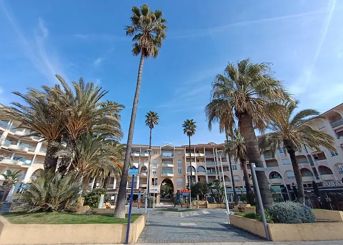 Διαμέρισμα Le Mediterranee-2 By Interhome *